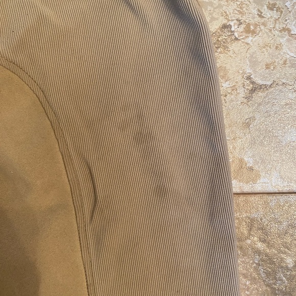 Kerrits youth size large breeches - Picture 4 of 7